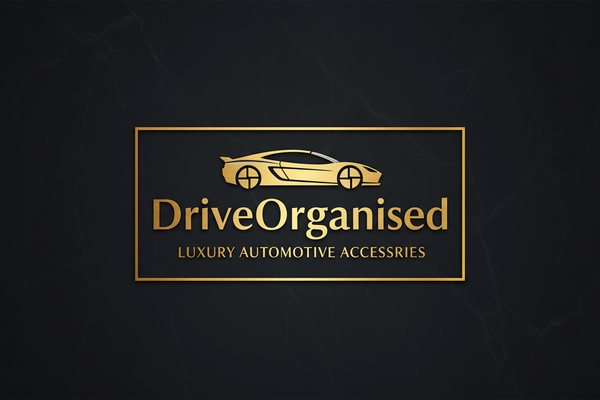 DriveOrganised